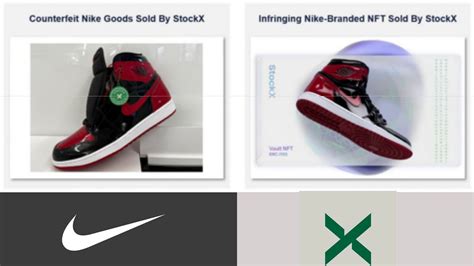 stockx sends sean witherspoon a fake shoe|nike stockx lawsuit.